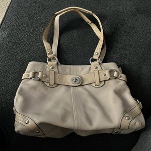 Coach Shoulder Bag
